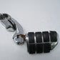 KURYAKYN Dually ISO Pegs and  1.25'' Clamps PFX1151