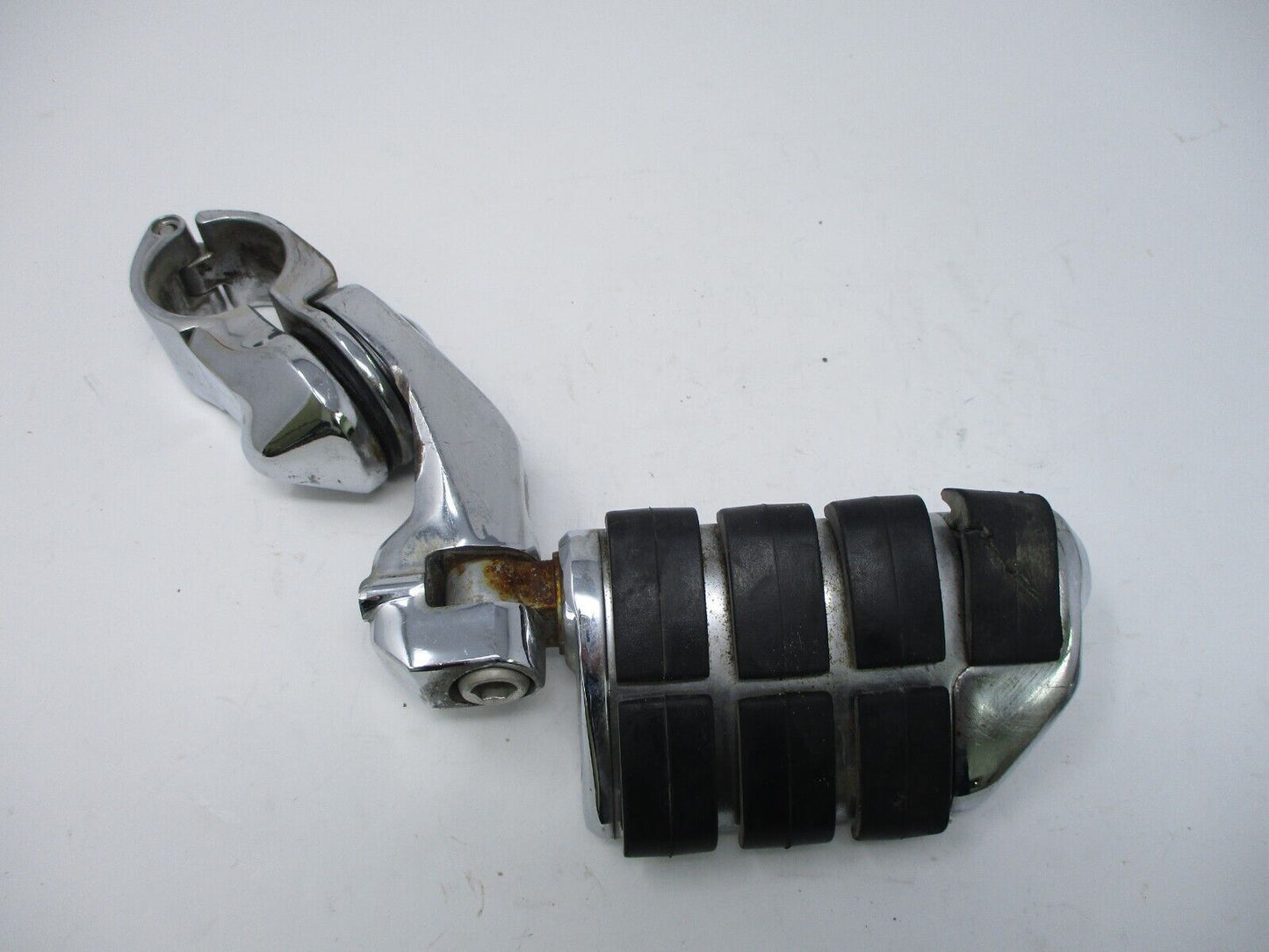KURYAKYN Dually ISO Pegs and  1.25'' Clamps PFX1151