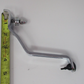 Chrome Kick Stand Extension Multi Fitment