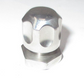 Motorcycle Docking Hardware  for Harley-Davidson Unknown Fitment