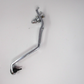 Chrome Kick Stand Extension Multi Fitment