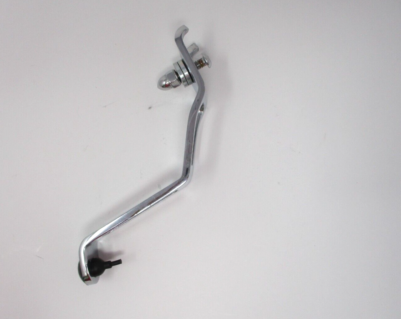 Chrome Kick Stand Extension Multi Fitment