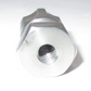 Motorcycle Docking Hardware  for Harley-Davidson Unknown Fitment