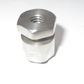 Motorcycle Docking Hardware  for Harley-Davidson Unknown Fitment