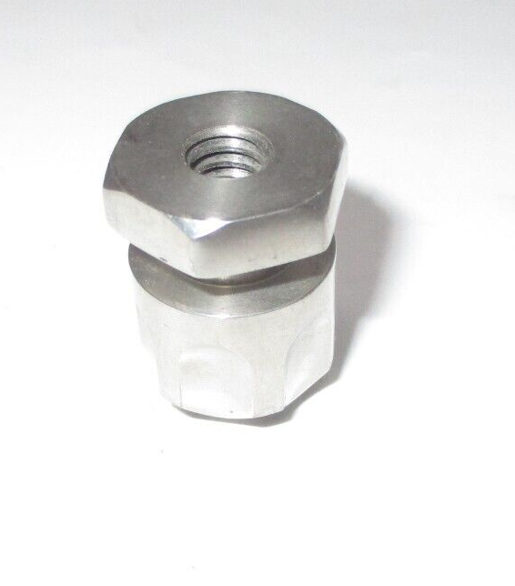 Motorcycle Docking Hardware  for Harley-Davidson Unknown Fitment