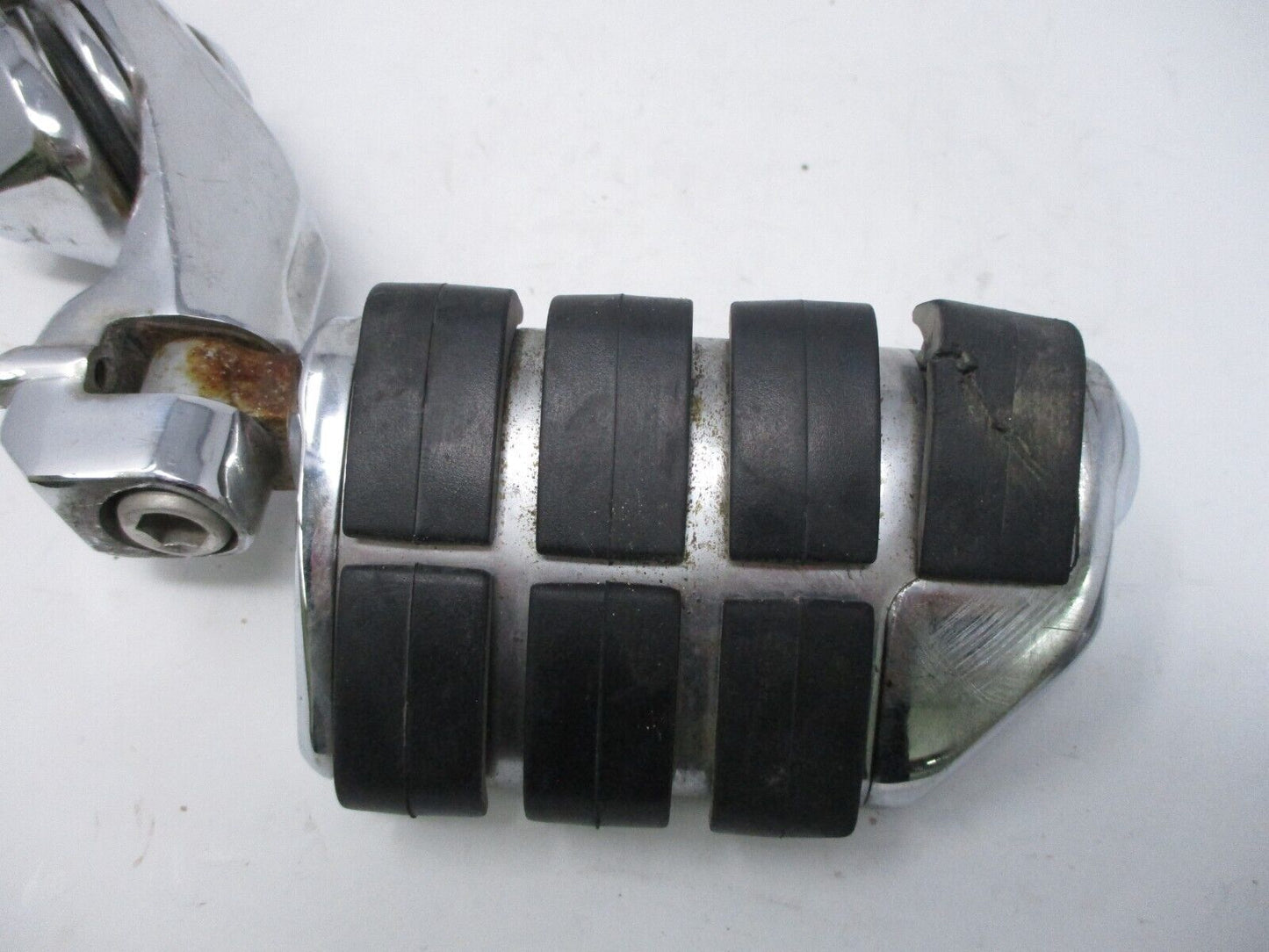 KURYAKYN Dually ISO Pegs and  1.25'' Clamps PFX1151