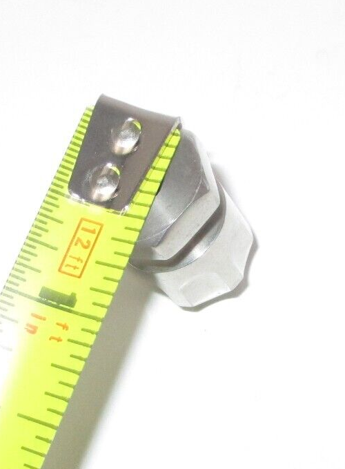 Motorcycle Docking Hardware  for Harley-Davidson Unknown Fitment