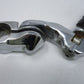 KURYAKYN Dually ISO Pegs and  1.25'' Clamps PFX1151