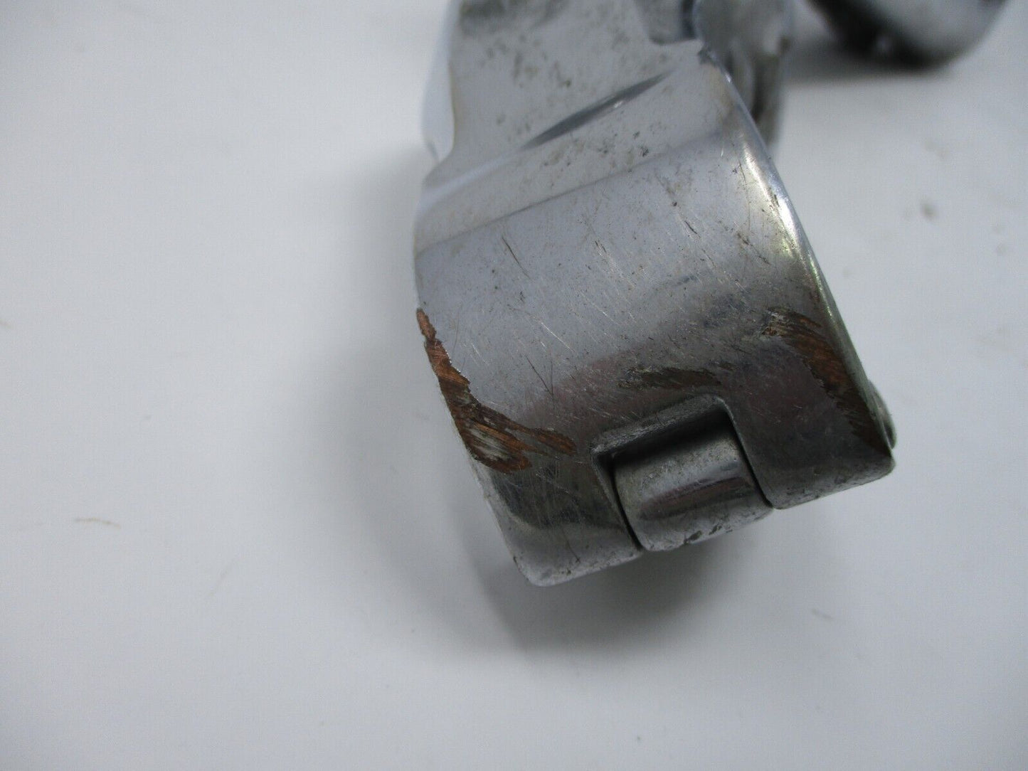 KURYAKYN Dually ISO Pegs and  1.25'' Clamps PFX1151