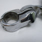 KURYAKYN Dually ISO Pegs and  1.25'' Clamps PFX1151