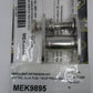 Memphis Shades Headlight Extension Kit MEK9895
