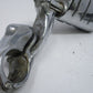 KURYAKYN Dually ISO Pegs and  1.25'' Clamps PFX1151