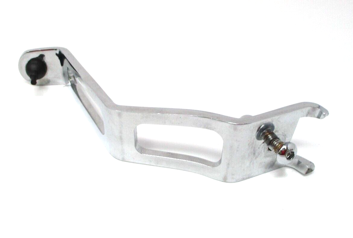 Chrome Kick Stand Extension Multi Fitment