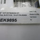 Memphis Shades Headlight Extension Kit MEK9895