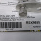 Memphis Shades Headlight Extension Kit MEK9895