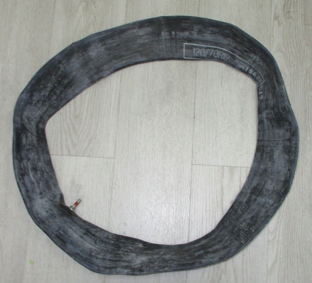 Harley-Davidson Tube 120/70R19  CENTER METAL  VA 41007-07