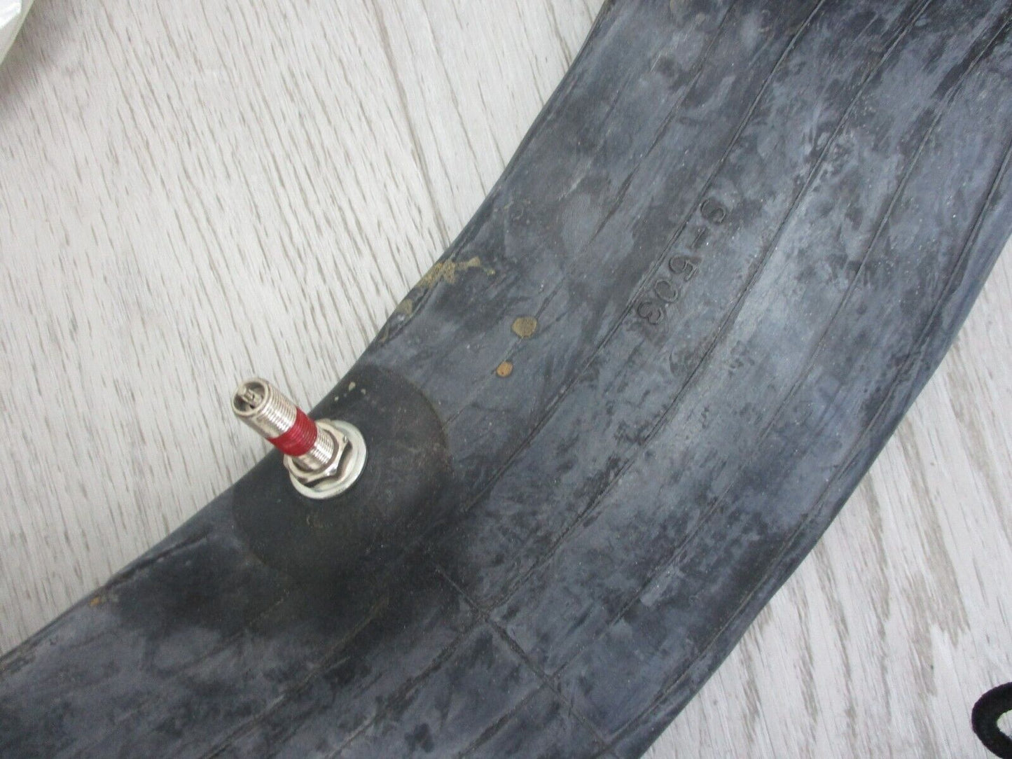 Harley-Davidson Tube 120/70R19  CENTER METAL  VA 41007-07
