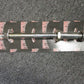 MID USA-REAR AXLE KIT BT 67/72 W/ CP HARDWARE