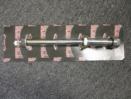 MID USA-REAR AXLE KIT BT 67/72 W/ CP HARDWARE