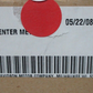 Harley-Davidson Tube 120/70R19  CENTER METAL  VA 41007-07