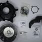 Screamin Eagle Round High Flow Air Cleaner Perimeter Bolt 29400356