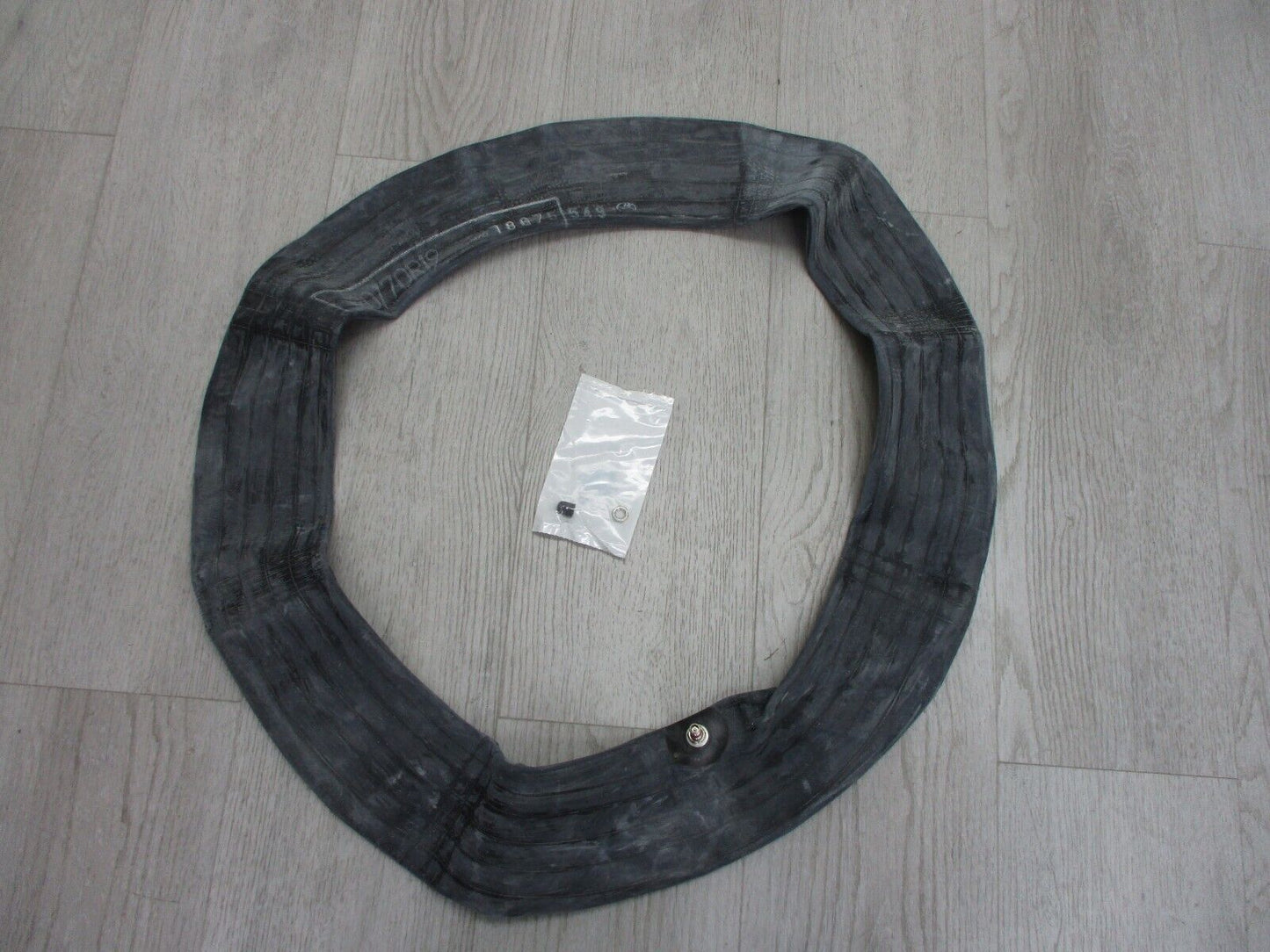Harley-Davidson Tube 120/70R19  CENTER METAL  VA 41007-07