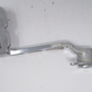 Harley-Davidson Chrome Billet Slotted Brake Lever 42638-00A