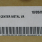 Harley-Davidson Tube 120/70R19  CENTER METAL  VA 41007-07