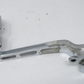 Harley-Davidson Chrome Billet Slotted Brake Lever 42638-00A