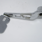 Harley-Davidson Chrome Billet Slotted Brake Lever 42638-00A