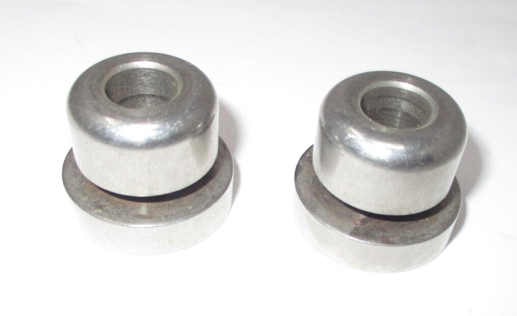 Motorcycle Docking Hardware for Harley-Davidson Unknown Fitment