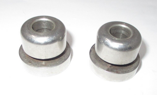 Motorcycle Docking Hardware for Harley-Davidson Unknown Fitment