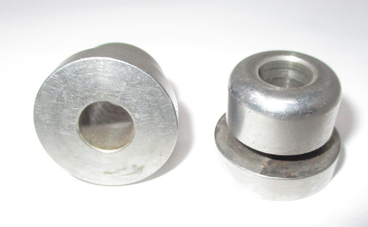 Motorcycle Docking Hardware for Harley-Davidson Unknown Fitment