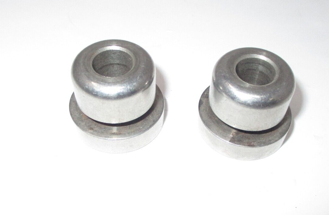 Motorcycle Docking Hardware for Harley-Davidson Unknown Fitment