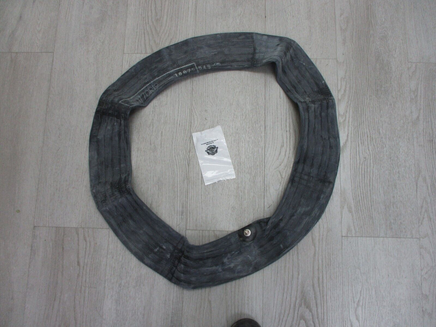 Harley-Davidson Tube 120/70R19  CENTER METAL  VA 41007-07