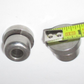 Motorcycle Docking Hardware for Harley-Davidson Unknown Fitment