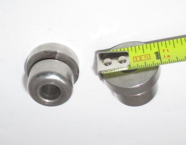 Motorcycle Docking Hardware for Harley-Davidson Unknown Fitment