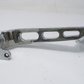 Harley-Davidson Chrome Billet Slotted Brake Lever 42638-00A