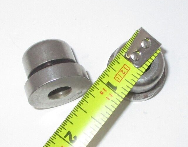 Motorcycle Docking Hardware for Harley-Davidson Unknown Fitment