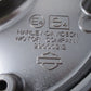Screamin Eagle Round High Flow Air Cleaner Perimeter Bolt 29400356