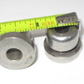 Motorcycle Docking Hardware for Harley-Davidson Unknown Fitment