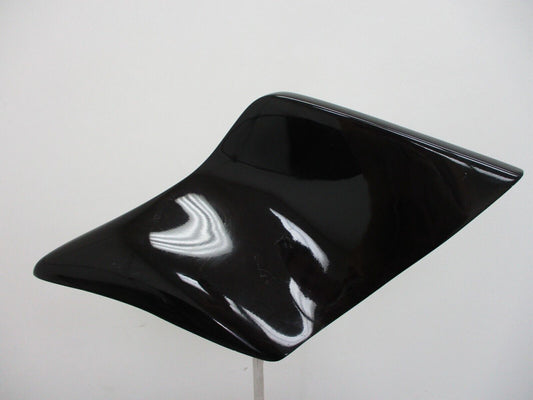 09 + Later Left Stretched Sidecover for Stretched Saddlebags RL36