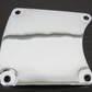 Preston Cycle Products 85-06 FLT Model Chrome Inspection Cover 44502