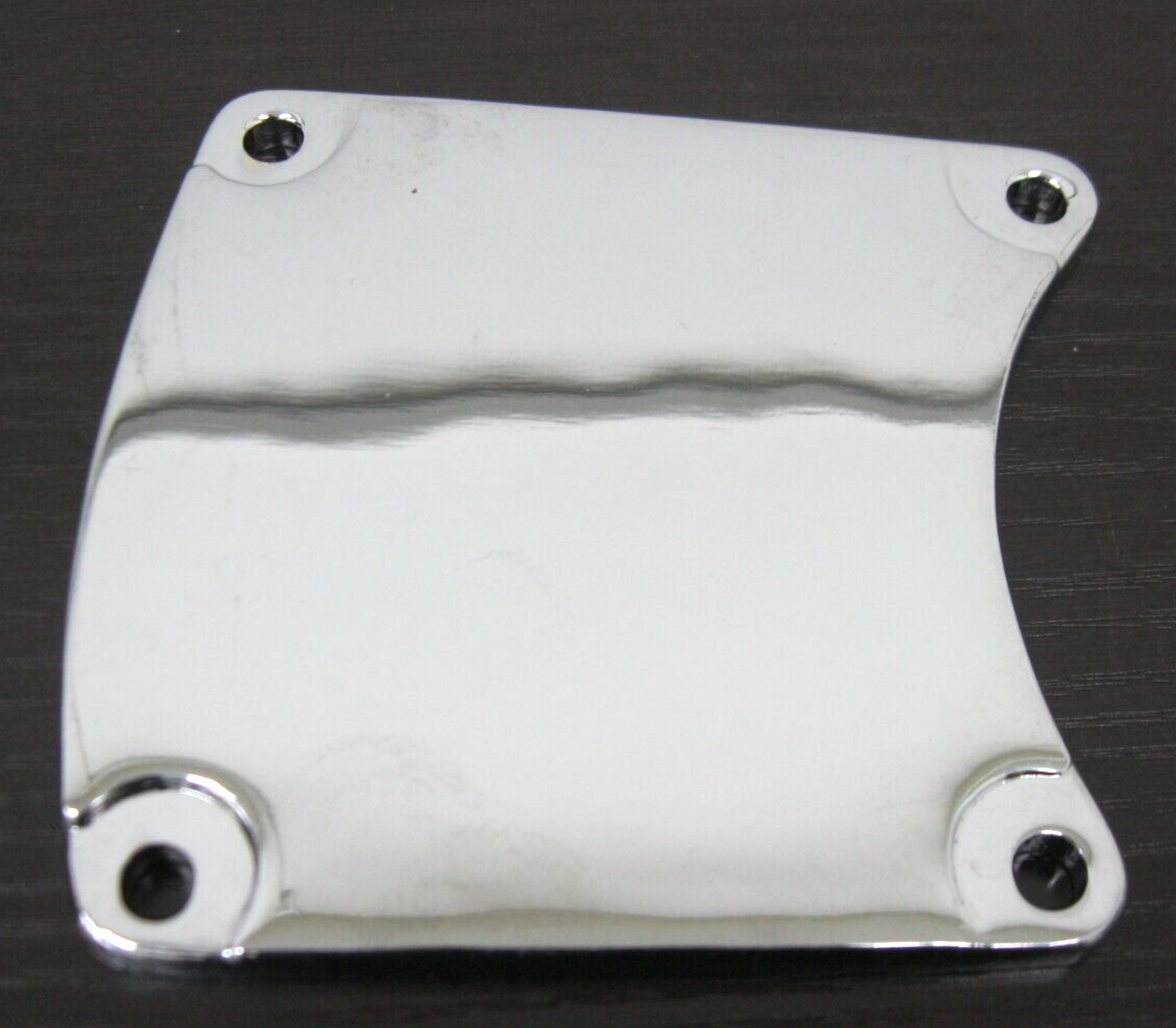 Preston Cycle Products 85-06 FLT Model Chrome Inspection Cover 44502