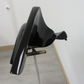 09 + Later Left Stretched Sidecover for Stretched Saddlebags RL36
