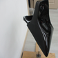 09 + Later Left Stretched Sidecover for Stretched Saddlebags RL36