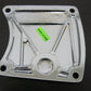 Preston Cycle Products 85-06 FLT Model Chrome Inspection Cover 44502