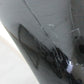 09 + Later Left Stretched Sidecover for Stretched Saddlebags RL36