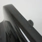 09 + Later Left Stretched Sidecover for Stretched Saddlebags RL36