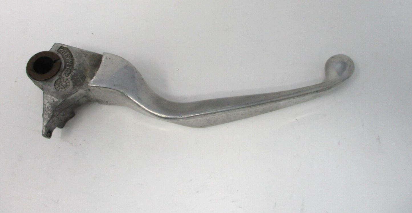 Harley-Davidson OEM  Brake Hand Lever Marked 60 PAT 5311792  Marked 17B